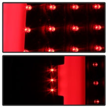 Load image into Gallery viewer, SPYDER 9038488 FITS:xTune 09-18 Dodge Ram 1500 LED Tail Lights Black Smoke (ALT-ON-DR09-LBLED-BSM) Tail Lights