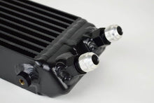 Load image into Gallery viewer, CSF 8066 FITS: Universal Dual-Pass Internal/External Oil Cooler 22.0in L x 5.0in H x 2.25in W Oil Coolers