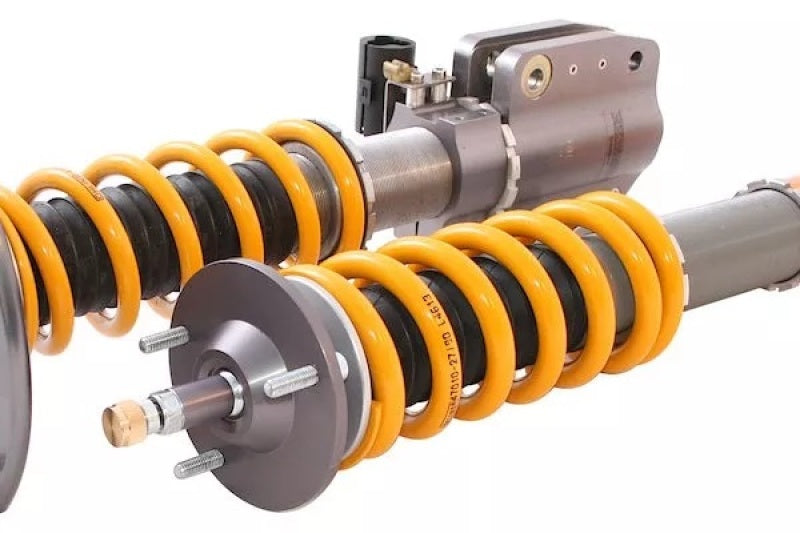 Ohlins POR GN01S1 FITS: 90-94 Porsche 911 (964/965) All Sub Models Road & Track Coilover System Coilovers