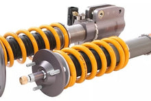 Load image into Gallery viewer, Ohlins POR GN01S1 FITS: 90-94 Porsche 911 (964/965) All Sub Models Road &amp; Track Coilover System Coilovers