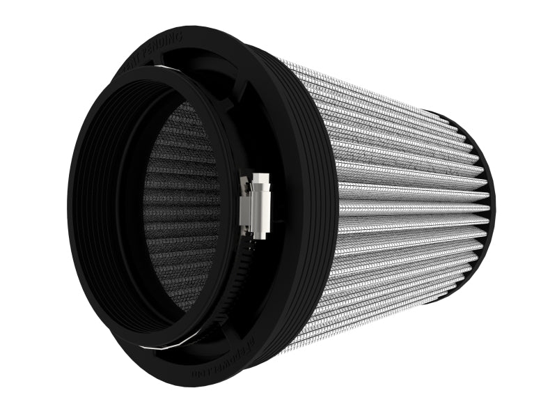 aFe 21-91062 FITS: MagnumFLOW Air Filter ProDry S 5in F x 7in B (INV) x 5.5in T (INV) x 8in H Air Filters Universal Fit