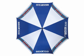 SPARCO 099068MR FITS:Sparco Umbrella Sparco Martini-Racing Apparel
