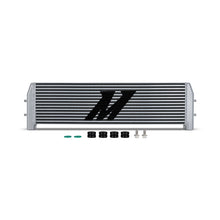 Load image into Gallery viewer, Mishimoto MMOC-F10-12SL FITS: Oil Coolers FITS: 12-20 BMW M5 / M6 Performance Oil Cooler Oil Coolers