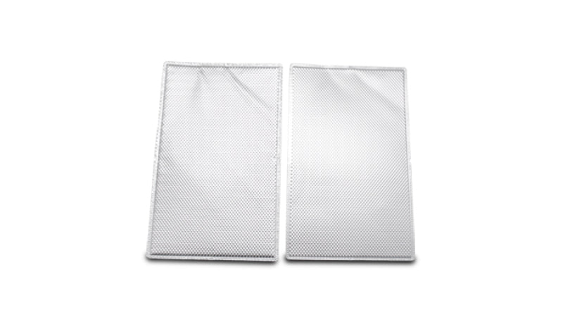 Vibrant 25600L FITS: SHEETHOT TF-600 6 ply AL heat shield 26.75inx17in Sheet Size Heat Shields