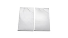 Load image into Gallery viewer, Vibrant 25600L FITS: SHEETHOT TF-600 6 ply AL heat shield 26.75inx17in Sheet Size Heat Shields