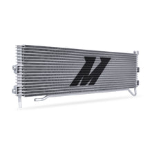 Load image into Gallery viewer, Mishimoto MMTC-F2D-08SL FITS: Transmission Coolers FITS: 08-10 Ford 6.4L Powerstroke Transmission Cooler Transmission Coolers