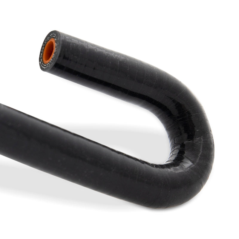 Mishimoto MMHOSE-MK7-15RRBK FITS: Air Intake Components FITS: 15-21 VW Golf/GTI Silicone Intake Coolant Reroute Hose Kit Black Air Intake Components