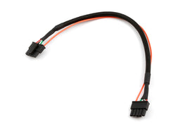 Haltech HT-061011 FITS: Daisy-chain Cable for Multi-Function CAN Gauge Wiring Connectors
