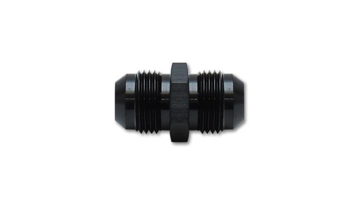 Vibrant 10234 FITS: -10AN to -10AN Straight Union Adapter Fitting Aluminum Fittings