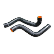 Load image into Gallery viewer, Mishimoto MMHOSE-RX8-03BK FITS: Hoses FITS: 04-08 Mazda RX8 Black Silicone Hose Kit Hoses