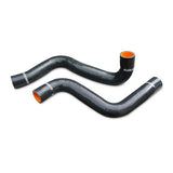 Mishimoto MMHOSE-RX8-03BK FITS: Hoses FITS: 04-08 Mazda RX8 Black Silicone Hose Kit Hoses