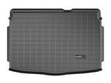 WeatherTech 2020+ Soul Cargo Liners - Black FITS: Kia - WET401281