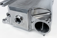 Load image into Gallery viewer, CSF 8400 FITS: Gen 2 B58 Race X Charge-Air-Cooler Manifold Raw Billet Aluminum Finish Intercoolers