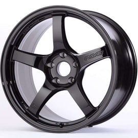Gram Lights WGCRV37EGX Wheels - Cast