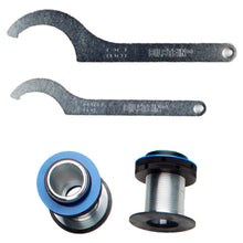 Load image into Gallery viewer, Bilstein 48-251570 FITS: B16 (PSS10) Front &amp; Rear Performance Suspension System 15+ Audi A3 / VW Golf ALL Shocks and Struts