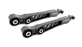Torque Solution TS-EV-650-S FITS: Adjustable Rear Control Arms (Spherical) Mitsubishi Evolution 7/8/9 Control Arms