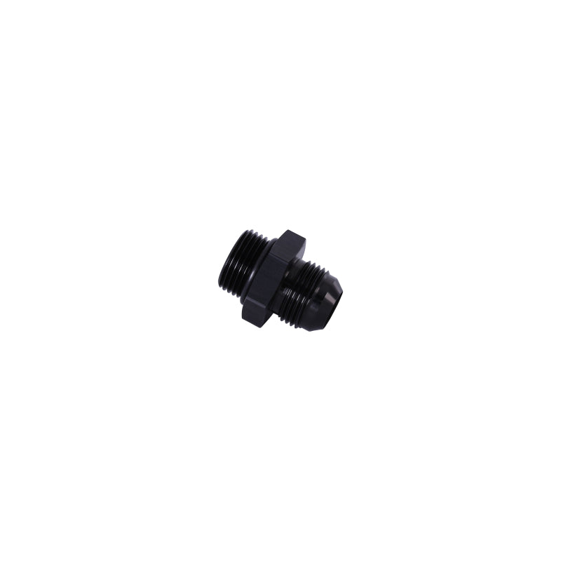 Aeromotive 15612 FITS: AN-12 O-Ring Boss / AN-12 Male Flare Adapter Fitting Fittings