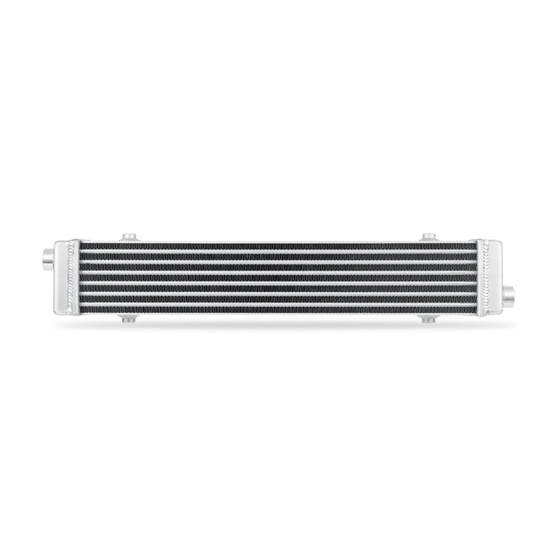 Mishimoto MMOC-TF589-N FITS: Oil Coolers FITS: Universal Tube and Fin Cross Flow Performance Oil Cooler Oil Coolers