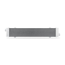 Load image into Gallery viewer, Mishimoto MMOC-TF589-N FITS: Oil Coolers FITS: Universal Tube and Fin Cross Flow Performance Oil Cooler Oil Coolers