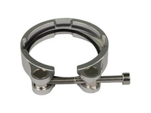 Load image into Gallery viewer, Turbosmart TS-0205-3009 FITS: BOV V-Band clamp assembly Flanges