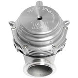 TiALSport 001931 FITS:TiAL Sport MVS Wastegate (All Springs) w/Clamps Silver Wastegates