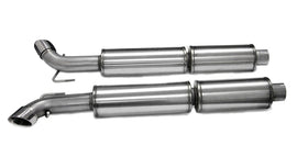 CORSA Performance 14176 Catback