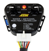 Load image into Gallery viewer, AEM 30-3350 FITS: V3 One Gallon Water/Methanol Injection Kit Multi Input Water Meth Kits