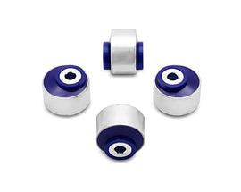 Superpro SPF3127K FITS:SuperPro 1996 Audi A4 Base Front Upper Inner Control Arm Camber Adjustable Bushing Set Bushing Kits