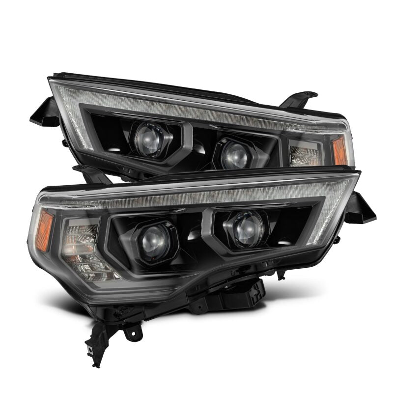 AlphaRex 880849 Headlights