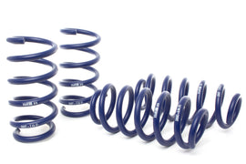H&R 28697-3 FITS: 18-22 Alfa Romeo Stelvio Quadrifoglio (AWD) 949 Sport Spring (Incl. Alfa Active Susp.) Lowering Springs