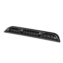 Load image into Gallery viewer, SPYDER 9040849 FITS:xTune 15-17 Ford F-150 (Not LED Brake/BLIS Tail Compat.)LED 3RD Brake Lght Blk BKL-JH-FF15015-LED-BK Brake Lights