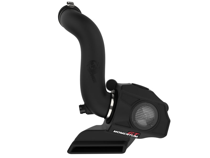 aFe 50-70087D FITS: Momentum GT Pro DRY S Cold Air Intake System 19-21 Audi Q3 L4-2.0L (t) Air Filters Universal Fit