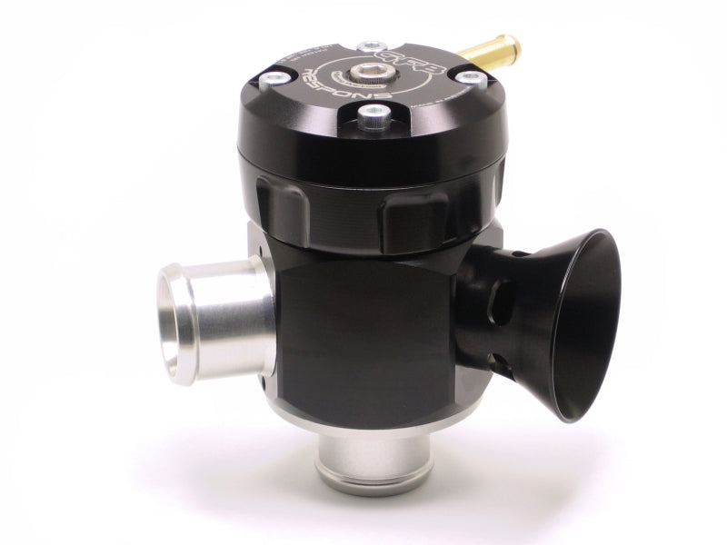 Go Fast Bits T9025 FITS: -GFB Audi/VW 1.8T TMS Respons Blow Off Valve Kit Blow Off Valves