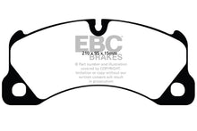 Load image into Gallery viewer, EBC DP31835C Brake Pads - Performance