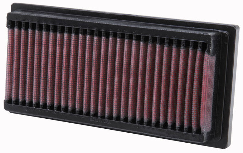 K&N Engineering 33-2092 FITS:K&N Replacement Air Filter Volkswagen Jetta/Golf/Scirocco Air Filters Drop In