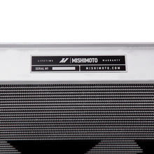 Load image into Gallery viewer, Mishimoto MMRAD-MUS8-15 FITS: 2015+ Ford Mustang GT Performance Aluminum Radiator Radiators