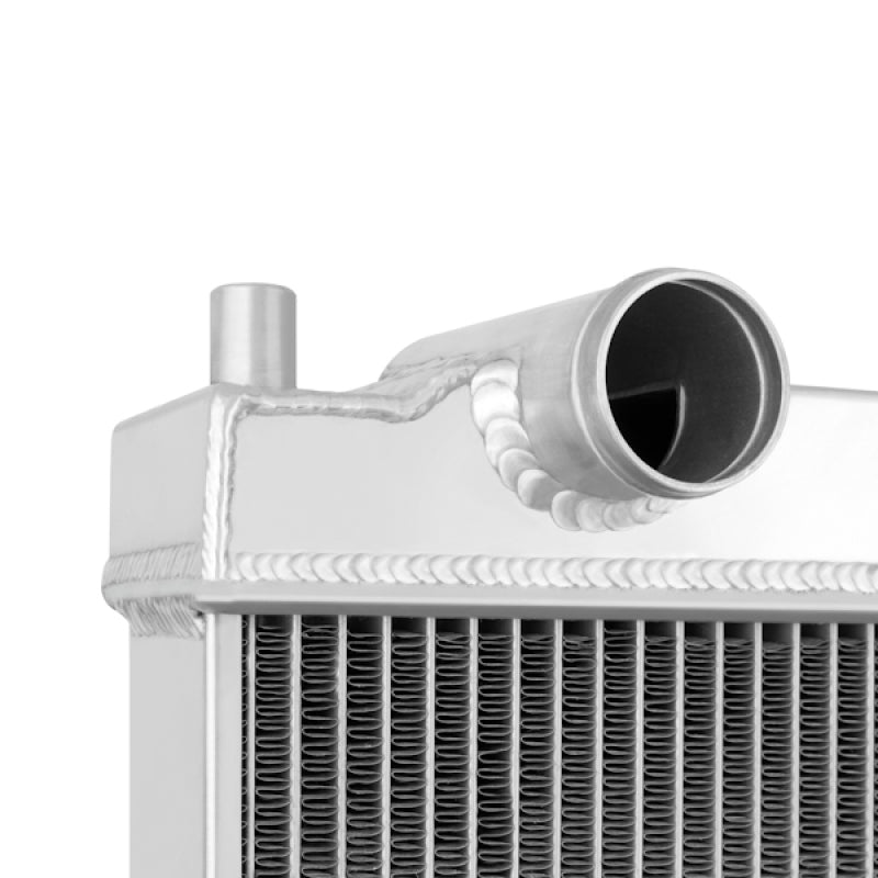 Mishimoto MMRAD-F2D-99 FITS: Radiators FITS: 99-03 Ford F250 w/ 7.3L Powerstroke Engine Aluminum Radiator Radiators