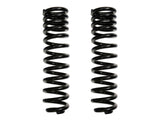 ICON 2005+ F-250/F-350 Front 4.5in Dual Rate Spring Kit FITS: Ford - ICO64010
