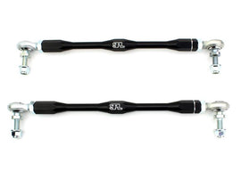 SPL Parts SPL FE E9M FITS: 06-13 BMW 3 Series/1 Series (E9X/E8X) Front Swaybar Endlinks (M Version) Sway Bar Endlinks