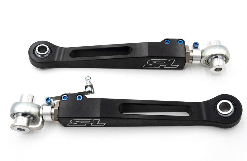 SPL Parts SPL FLCA F8X FITS: 2014+ BMW M2/M3/M4 (F8X) Front Lower Control Arms Control Arms