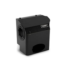 Load image into Gallery viewer, Mishimoto MMAI-FIST-14WBK FITS: Cold Air Intakes FITS: 14-15 Ford Fiesta ST 1.6L Performance Air Intake Kit Wrinkle Black Cold Air Intakes