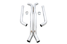 Load image into Gallery viewer, AWE Tuning 3020-11024 FITS: 18-19 BMW F90 M5 Non-Resonated Performance Mid Pipes Connecting Pipes
