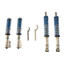 Load image into Gallery viewer, Bilstein 48-080569 FITS: B16 1985 Volkswagen Golf Base Front and Rear Performance Suspension System Coilovers
