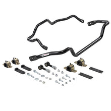 Load image into Gallery viewer, Hotchkis 22825 FITS: BMW E46 3 Series Non Xi Swaybar Set (Exc. Convertible) Sway Bars