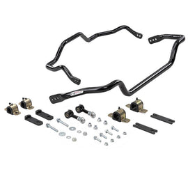 Hotchkis 22825 FITS: BMW E46 3 Series Non Xi Swaybar Set (Exc. Convertible) Sway Bars