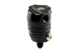 Turbosmart TS-0811-1212 FITS: ProOPR Rising Rate Turbo Oil Pressure Regulator (Twin Outlet) Oil Line Kits