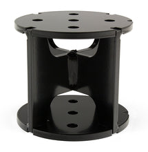 Load image into Gallery viewer, Air Lift 52440 FITS: Universal Level Air Spring Spacer 4in Lift Air Springs