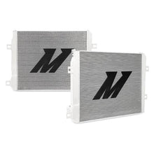 Load image into Gallery viewer, Mishimoto MMRAD-DMAX-11 FITS: 11+ Chevy 6.6L Duramax Radiator Radiators