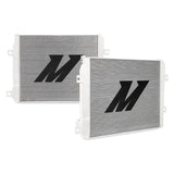 Mishimoto MMRAD-DMAX-11 FITS: 11+ Chevy 6.6L Duramax Radiator Radiators