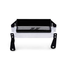 Load image into Gallery viewer, Mishimoto MMOC-MIA-99T FITS: Oil Coolers FITS: 99-05 Mazda Miata Thermostatic Oil Cooler Kit Silver Oil Coolers